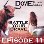11 Battle Your Brave