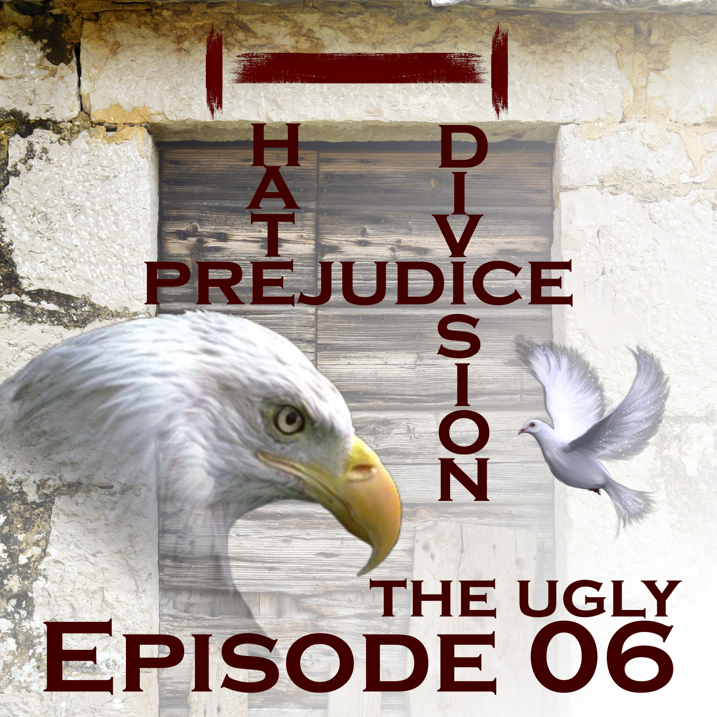 06 Division, Hate and Prejudice