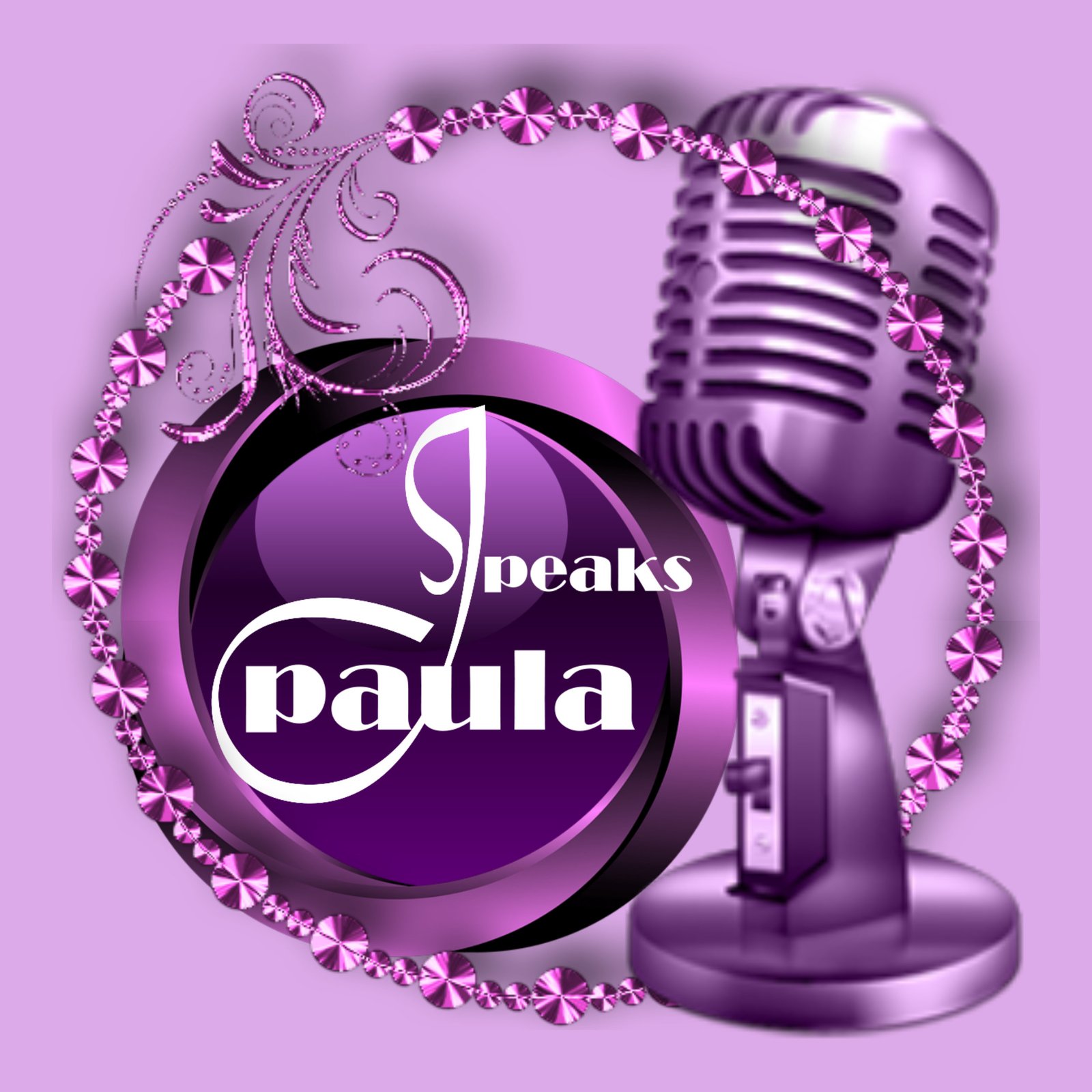 PaulaJ Speaks